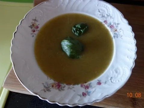 Staudenselleriesupperl - Rezept - Bild Nr. 2