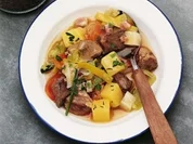 Pichelsteiner - Rezept