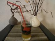 Cocktail Satellite - Rezept