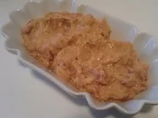 Tomate-Mozzarella-Dip - Rezept