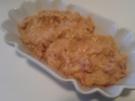 Tomate-Mozzarella-Dip - Rezept