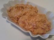 Tomate-Mozzarella-Dip - Rezept