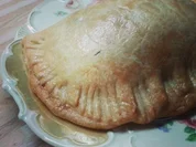 Rezept: Piroggen Piroggen - Rezept