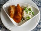Tapa   Schweinefilet mit Tomate - Rezept