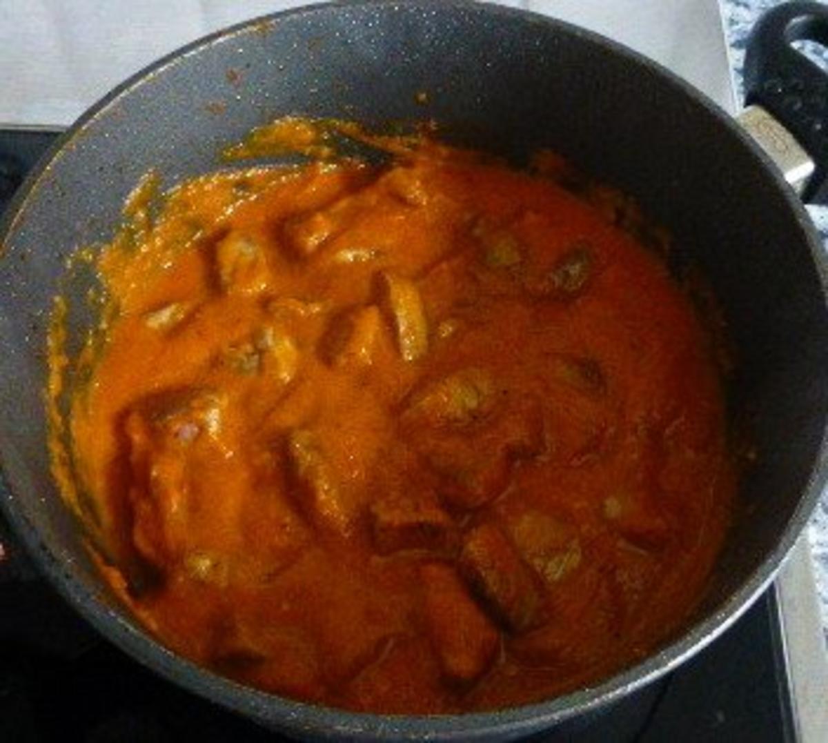 Tapa   Schweinefilet mit Tomate - Rezept - Bild Nr. 4