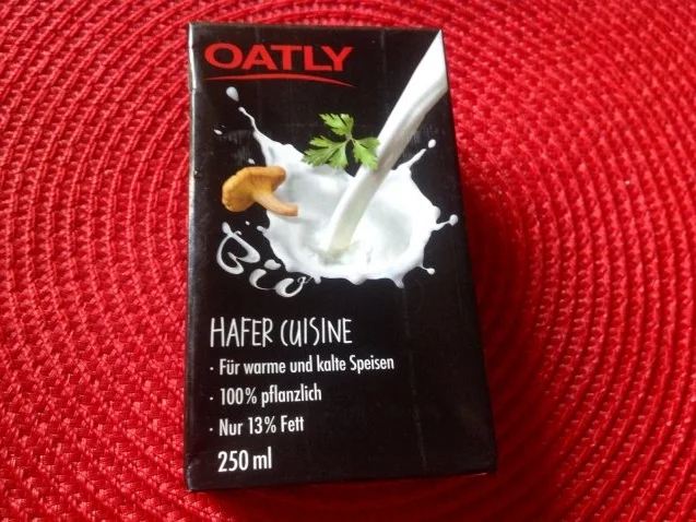 Garnelen mit Limettensoße - Rezept - Bild Nr. 7