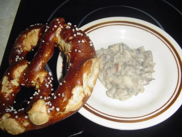 Rezept: Championsalat Bild Nr. 2 Championsalat - Rezept - Bild Nr. 2