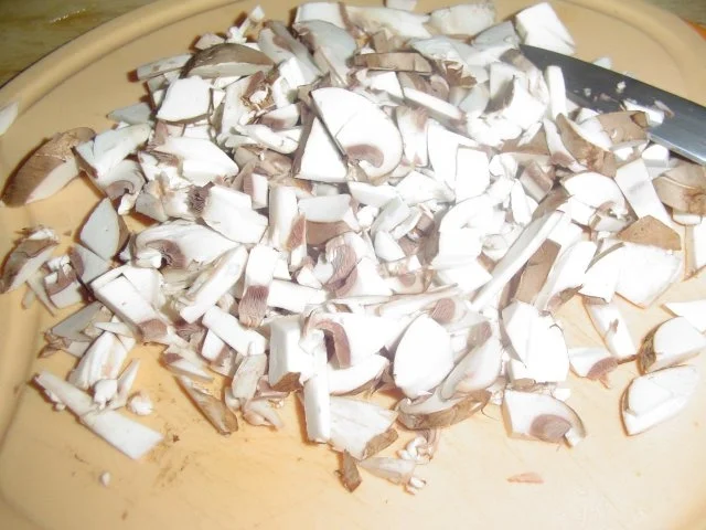 Rezept: Championsalat Bild Nr. 4 Championsalat - Rezept - Bild Nr. 4