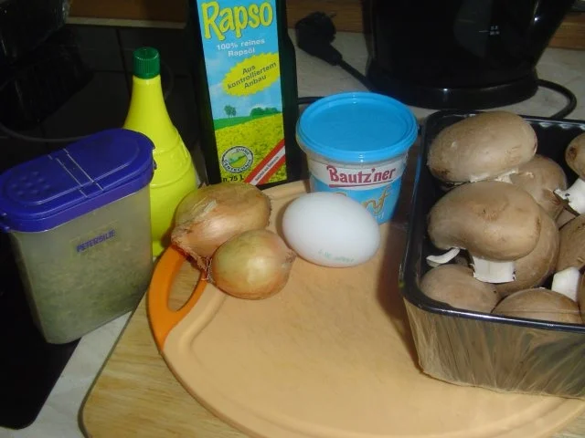 Rezept: Championsalat Bild Nr. 3 Championsalat - Rezept - Bild Nr. 3