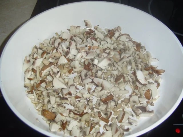 Rezept: Championsalat Bild Nr. 5 Championsalat - Rezept - Bild Nr. 5