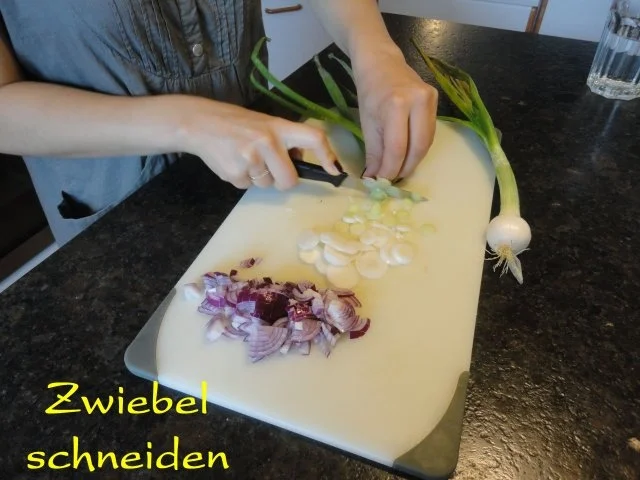 Rezept: Hühnchen Curry "Hawaii" Bild Nr. 2 Hühnchen Curry "Hawaii" - Rezept - Bild Nr. 2