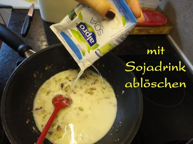 Rezept: Hühnchen Curry "Hawaii" Bild Nr. 4 Hühnchen Curry "Hawaii" - Rezept - Bild Nr. 4