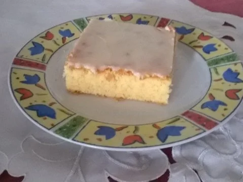 Orangenkuchen á la Sis - Rezept - Bild Nr. 3