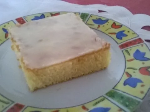 Orangenkuchen á la Sis - Rezept - Bild Nr. 2