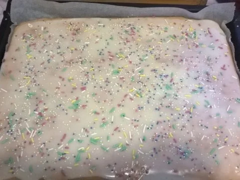 Orangenkuchen á la Sis - Rezept - Bild Nr. 5