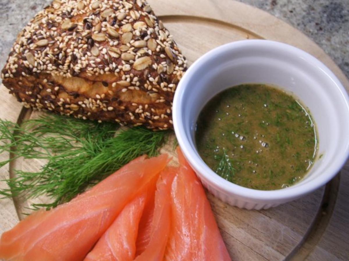 Graved Lachs So E Rezepte Kochbar De