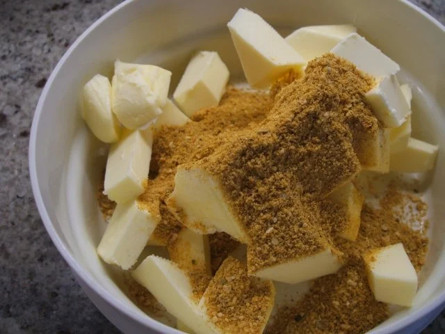 Gewürzmischungen: Gewürzmischung frei nach dem "Cafe de Paris"-Rezept aus Genf - Rezept - Bild Nr. 5