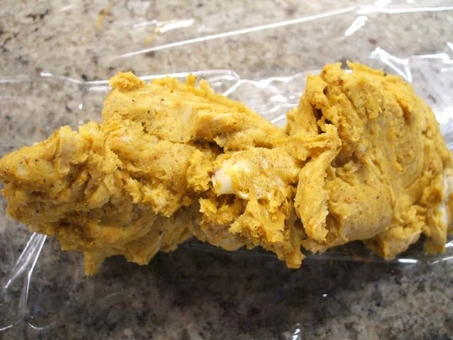 Gewürzmischungen: Gewürzmischung frei nach dem "Cafe de Paris"-Rezept aus Genf - Rezept - Bild Nr. 6