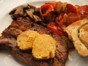 Gewürzmischungen: Gewürzmischung frei nach dem "Cafe de Paris"-Rezept aus Genf - Rezept