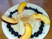 Blitz-Bananeneis vegan - Rezept