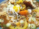 Miso-Suppe - Rezept