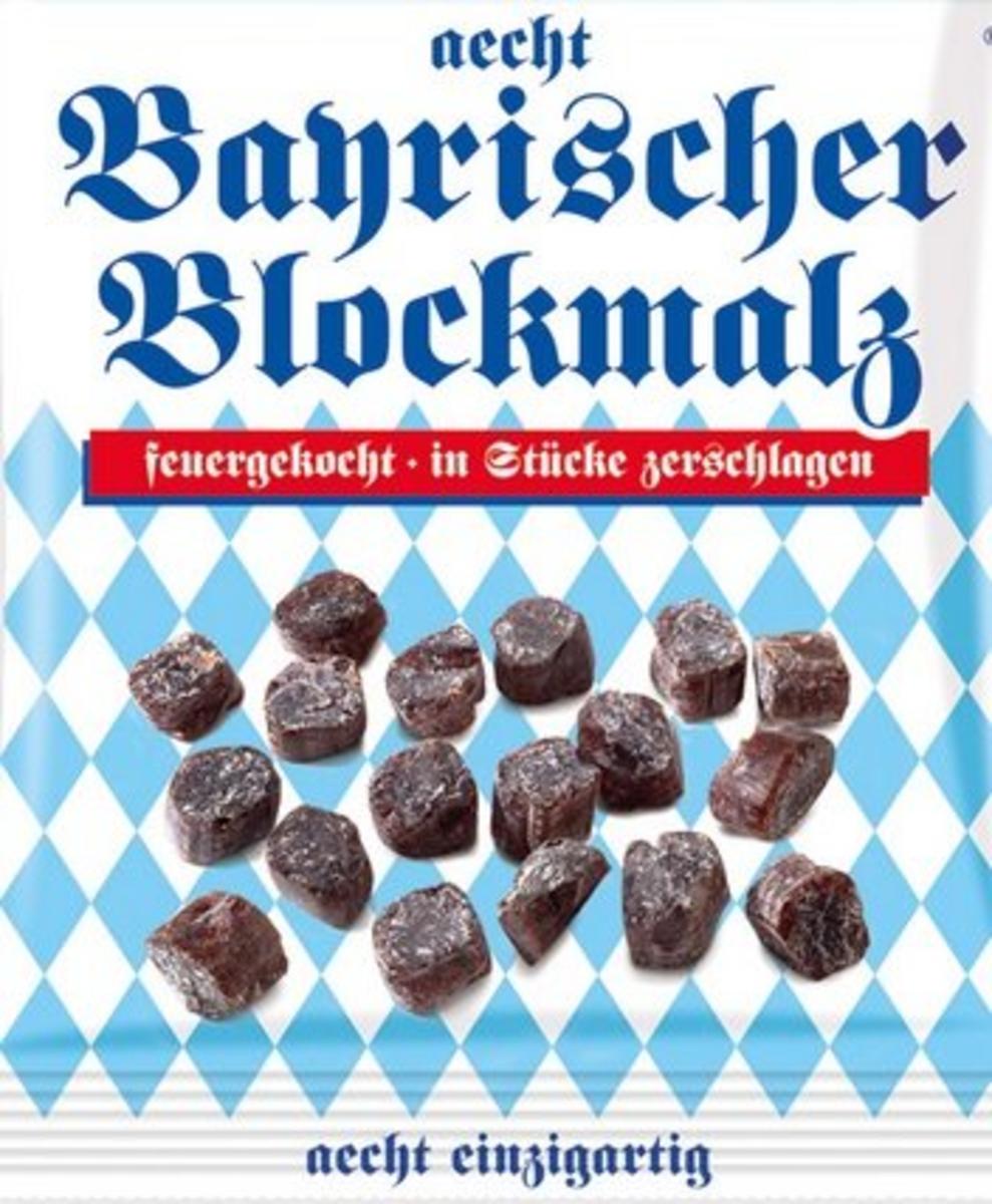 aecht Bayrisch Block-Trunk - Rezept