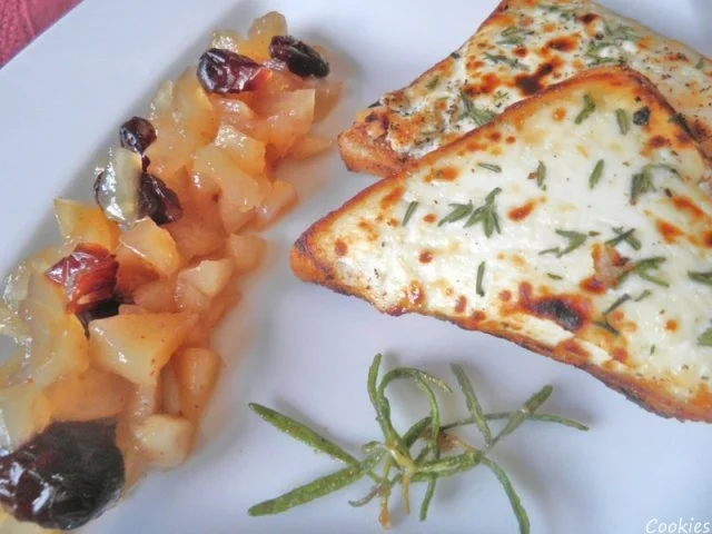 Rezept: Birnen - Chutney mit Ingwer und Cranberries ... Bild Nr. 12 Birnen - Chutney mit Ingwer und Cranberries ... - Rezept - Bild Nr. 12