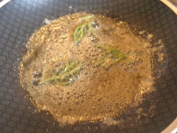 Rezept: Birnen - Chutney mit Ingwer und Cranberries ... Bild Nr. 11 Birnen - Chutney mit Ingwer und Cranberries ... - Rezept - Bild Nr. 11