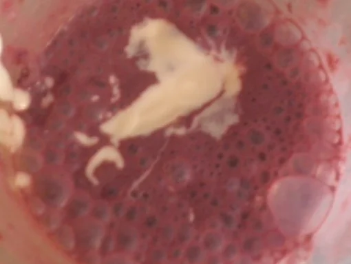 Brombeer - Smoothie - Rezept - Bild Nr. 4