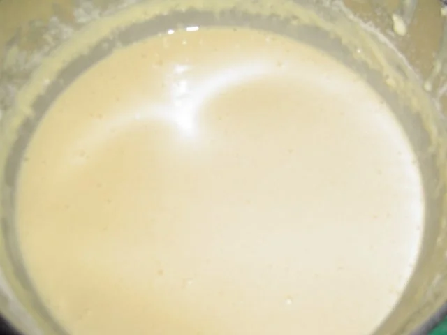 Pfannenkuchen mit Rahmchampions - Rezept - Bild Nr. 5