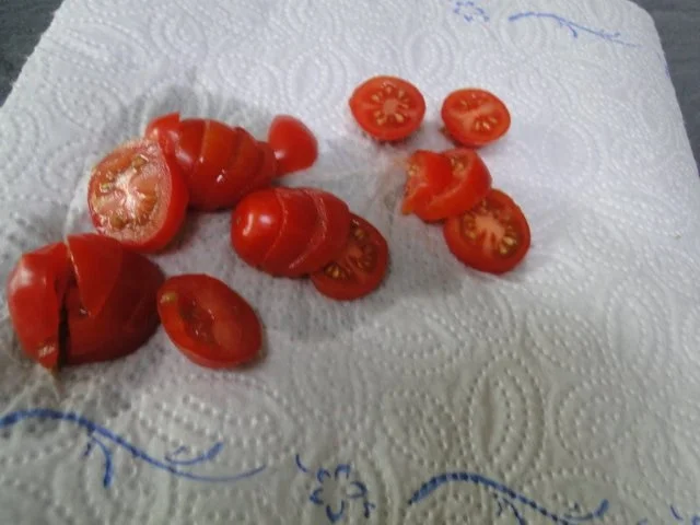 Gegrillte Schälrippchen mit selbstgemachter BBQ Sauce - Rezept - Bild Nr. 13