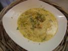 Schwedische Sommersuppe Euphoria - Rezept