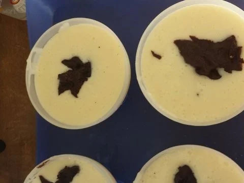 Kupta Prenses Tatlisi - Rezept