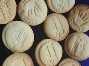 Un Kurabiye - Rezept