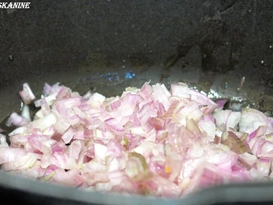 Rezept: Marinierte Hähnchenspiesse mit Erdnuss-Sauce Bild Nr. 14 Marinierte Hähnchenspiesse mit Erdnuss-Sauce - Rezept - Bild Nr. 14