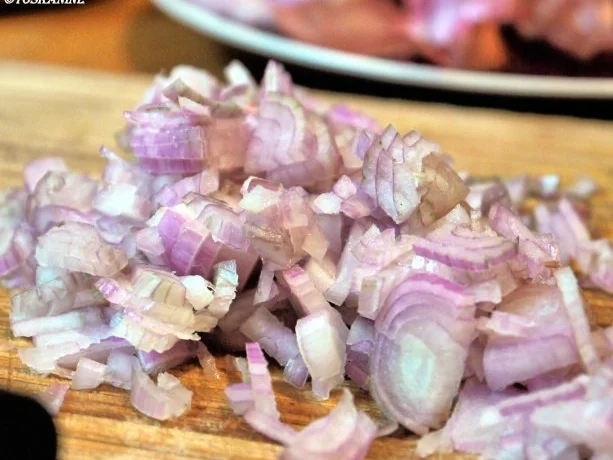 Rezept: Marinierte Hähnchenspiesse mit Erdnuss-Sauce Bild Nr. 8 Marinierte Hähnchenspiesse mit Erdnuss-Sauce - Rezept - Bild Nr. 8