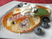 Rezept: Blaubeer - Pancakes Blaubeer - Pancakes - Rezept