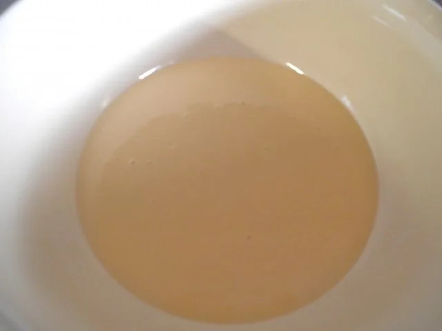 Rezept: Blaubeer - Pancakes Bild Nr. 3 Blaubeer - Pancakes - Rezept - Bild Nr. 3