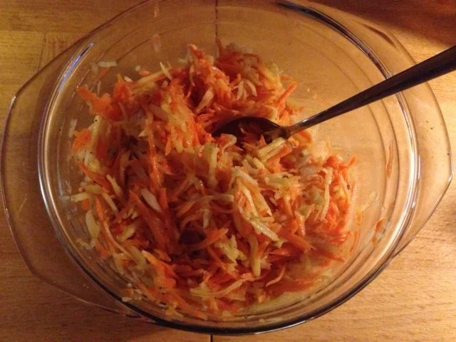 Würzige Garnelen im Röstikörbchen - Rezept - Bild Nr. 3