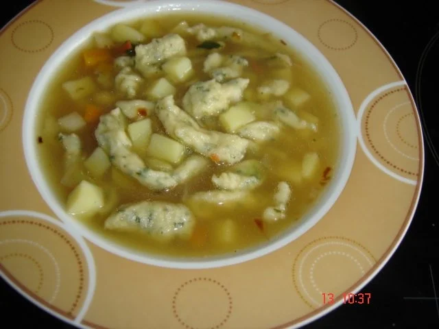 Rezept: Verheierte Verheierte - Rezept