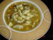 Verheierte - Rezept