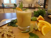 Berlin-Cooler - Rezept
