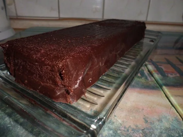 Kuchen: Schoko-Keks-Kuchen - Rezept - Bild Nr. 5