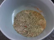 Rezept: Gyrosgewürz Gyrosgewürz - Rezept