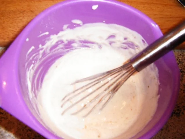 Rezept: Pflaumen auf Blätterteig Bild Nr. 4 Pflaumen auf Blätterteig - Rezept - Bild Nr. 4