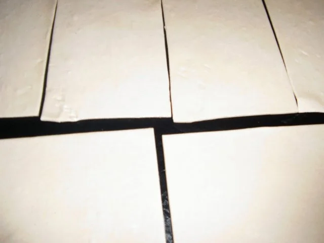 Rezept: Pflaumen auf Blätterteig Bild Nr. 5 Pflaumen auf Blätterteig - Rezept - Bild Nr. 5