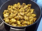 Zimt-Nelken-Hühnchen - Rezept