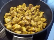 Rezept: Zimt-Nelken-Hรผhnchen Zimt-Nelken-Hรผhnchen - Rezept