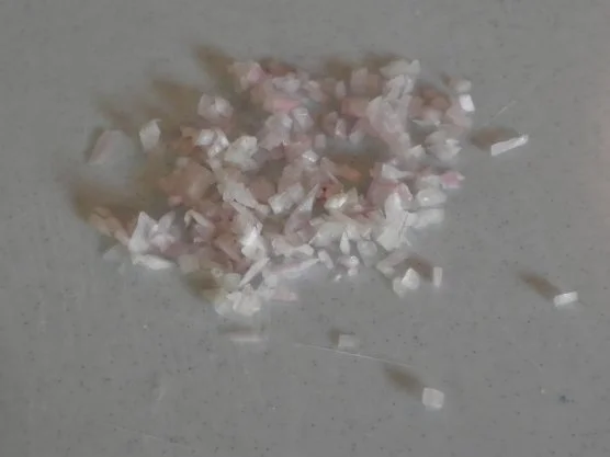 Brombeer - Senf ... - Rezept - Bild Nr. 6