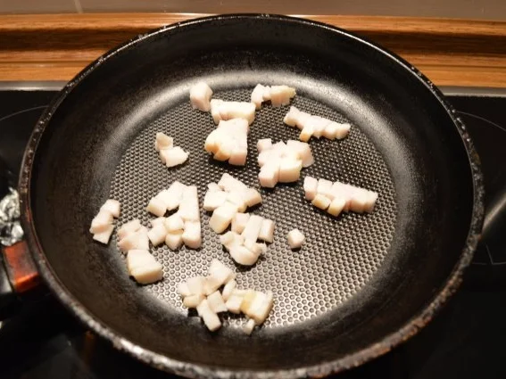 Rezept: Bauernfrühstück Bild Nr. 3 Bauernfrühstück - Rezept - Bild Nr. 3